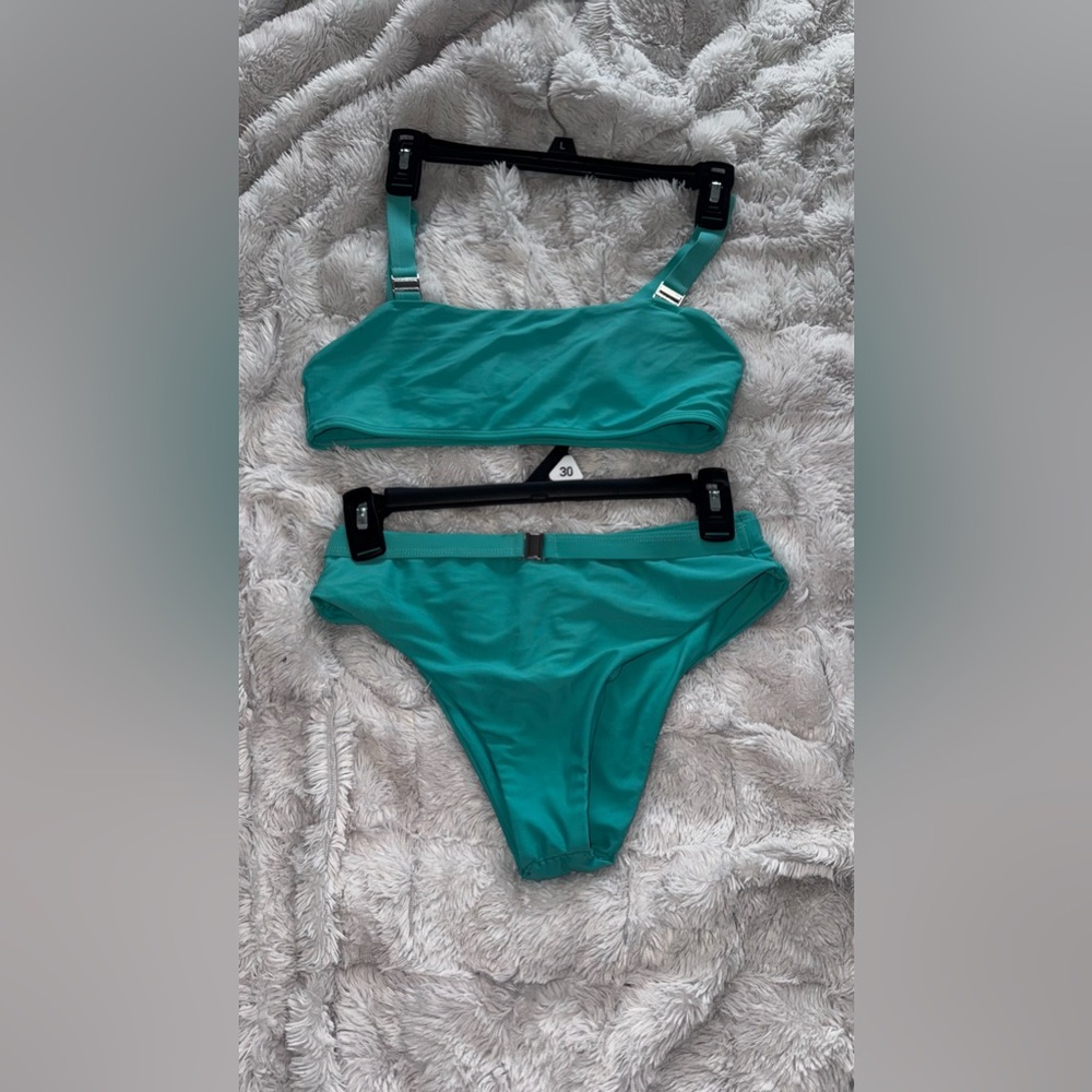 Bathing Suit